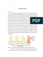 Osteokondroma