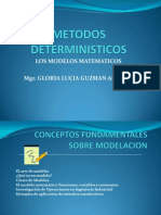 Modelos CONCEPTOS