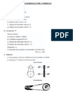 Transmiss o Correias PDF