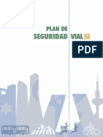 Plan Seg. Vial de Madrid