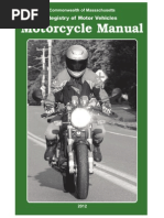Download Motorcycle Manual by Aleksandar izmadija SN171789307 doc pdf
