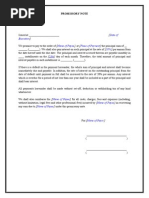 Download Promissory Note by Stonelotus Capital SN171792037 doc pdf