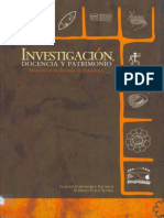 2006 Propuesta Metodológica para El Estudio de Huellas de Corte en Materiales Oseos Arqueológicos de La Epoca Colonial. Teutli & Perez