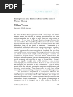 Download William Verrone - Transgression and Transcendence in the Films ofWerner Herzog by Soso Chauchidze SN171804747 doc pdf