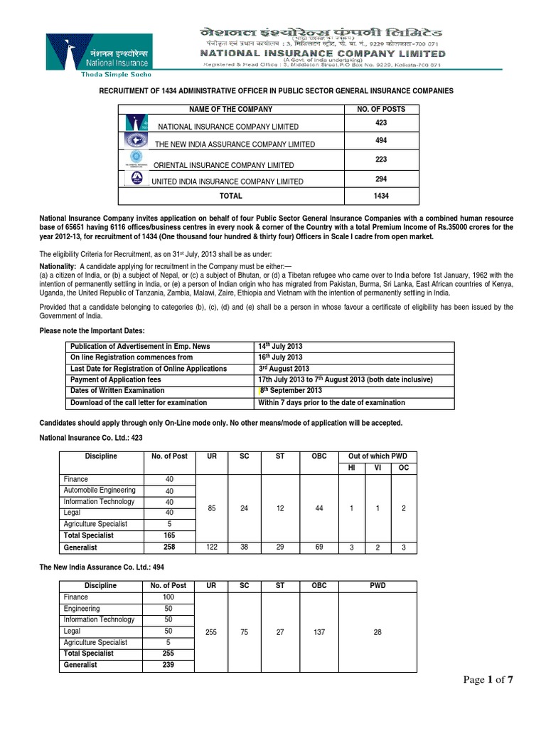 Nicl | PDF