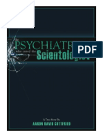 Psychiatrist Scientologist