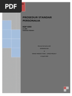 Download Pedoman Personalia HRD by Tomi Kurnia SN171811316 doc pdf