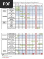 Plan De Lectie Clasa A 8 A