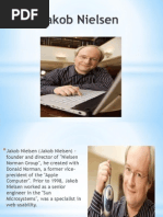 Jakob Nielsen