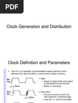 Clock