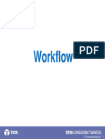 Workflow Overview