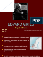 Edvard Grieg