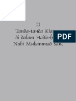 07-Tanda-Tanda Kiamat Di Dalam Hadis-Hadis Nabi Muhammad Saw.