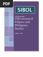Download 2009 Sibol-Ang Pamana by Alvin Louie Diata SN171819864 doc pdf