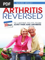Download Arthritis Reversed Book by amitrathee09 SN171825938 doc pdf