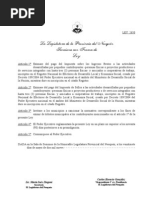 Formato carta despido-aviso 30 días  Gobierno  Política