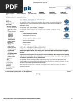 Reliability Workbench - Isograph | PDF | Reliability Engineering ...