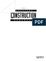 19606739 Construction Handbook