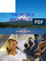 People Around You