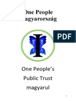 OP Magyarország Teljes PDF Könyv - Az OP Könyve - OPPT Magyarul