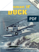 1607 - Grumman JF Duck