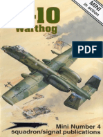 1604 - A-10 Warthog