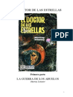 Leinster, Murray - La Guerra de Los Abuelos