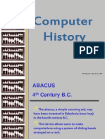 Computer History1