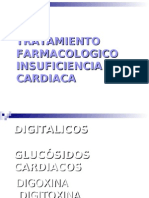 Fx Insuficiencia Cardiaca