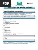 Deputado Guilherme SPEC Projeto