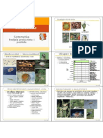 01-Uvod U Sistematiku. Sistematika Monera, Protista