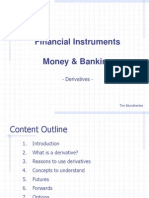 135 Derivatives