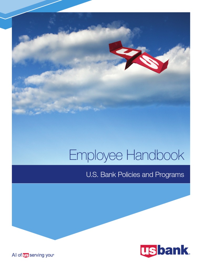 Employee Handbook Family And Medical Leave Act Of 1993 Sick Leave