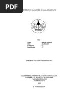 Download Laporan CRP by krriedonz SN171869239 doc pdf