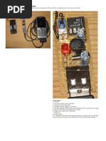 Download DIY Advanced USB Device Charger by fr33mumia  SN17187017 doc pdf