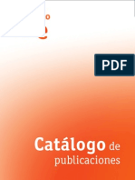 Catalogo Irtve 2012 2013