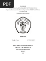 Download MAKALAH pembangunan by Deny Achmad Setiawan SN171886111 doc pdf