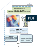 MÓDULO 1_PERSONA HUMANA, DERECHOS HUMANOS Y SUS FUNDAMENTOS