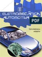 Eletricidade básica automotiva