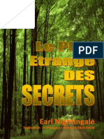 81924777 Le Plus Etrange Des Secrets