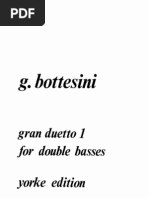 Bottesini Reverie Pdf Free