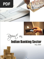 Download Report on Indian Banking Sector by lord_hash SN17189631 doc pdf