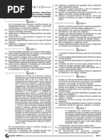 UESB_2005_1ºsemestre_Prova_2_Azul