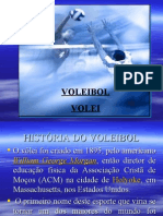 Volei Power Point PDF