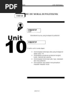 Download Unit 10 by balamurali SN17190000 doc pdf