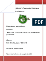 Relaciones Industriales v5.2