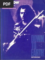 Ac Dc-Ballbreaker PDF | PDF