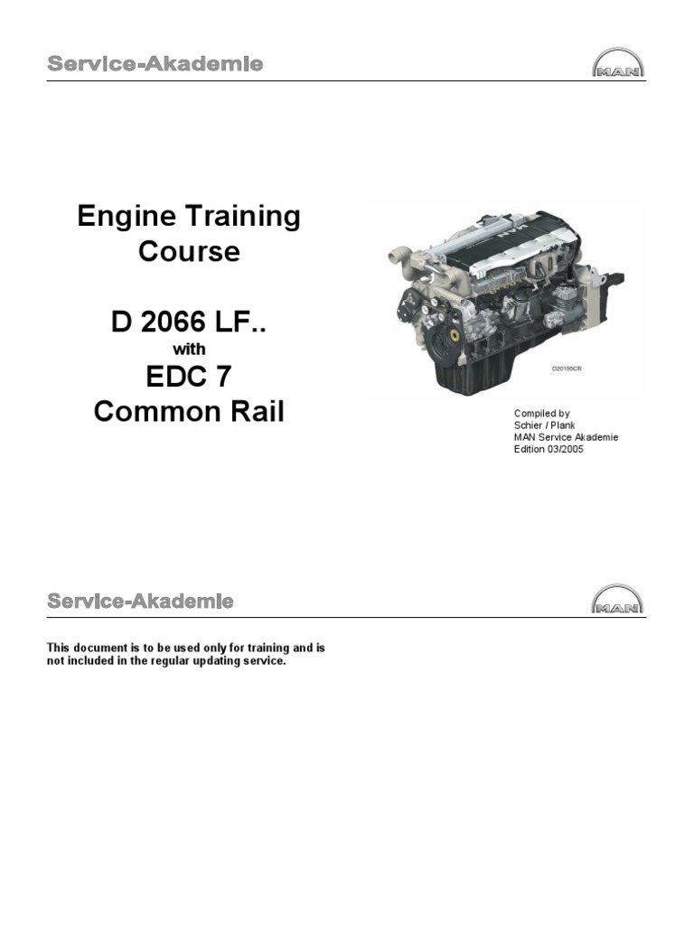 160891541MAND20eng Turbocharger Engines
