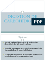 113 Met de Carbohidratos