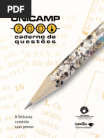 Caderno Questões